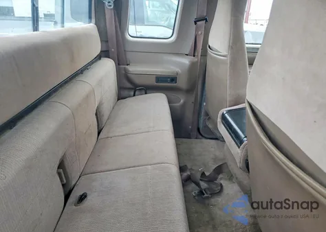 1994 Ford F150 из США, поврежденный, VIN 1FTEX14NXRKB05675